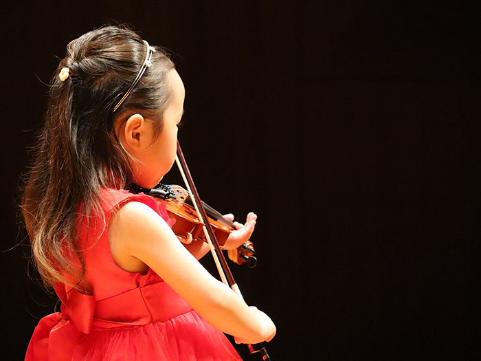 コンクール受賞の実績も