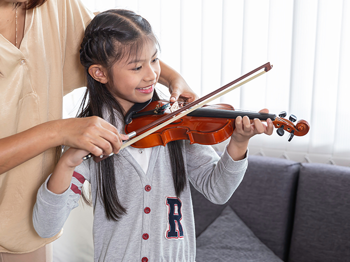 上達のコツをわかりやすくご指導
