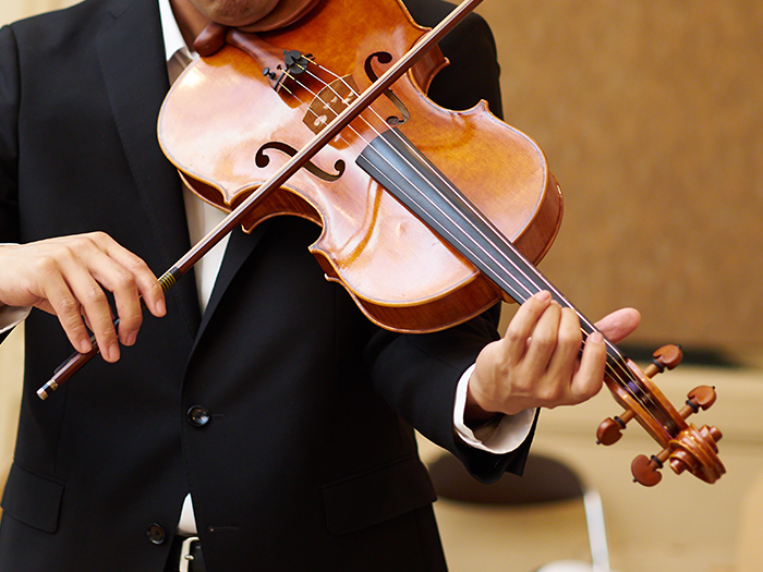 舞台マナーや魅せ方もお伝えいたします