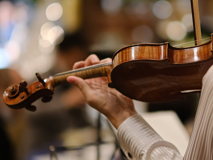 発表の場で自信と喜びを