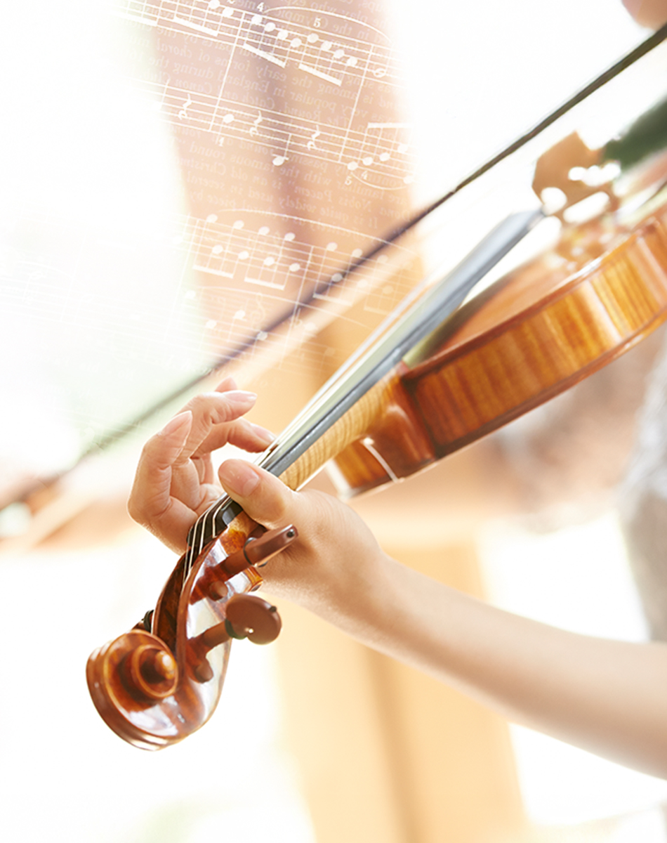 小島真紀子ヴァイオリン教室